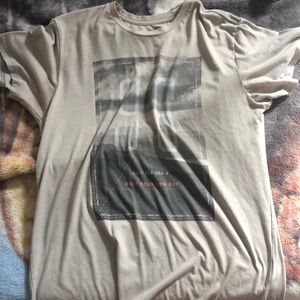 Casual Women’s Tee